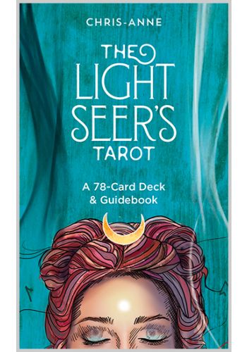 Light Seers Tarot Deck